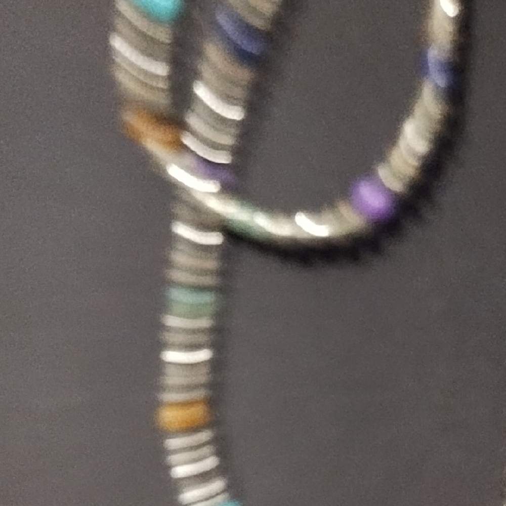 Chaps Necklace - image 5